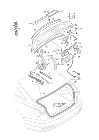 L4KD827025-Cover, rr. hatch