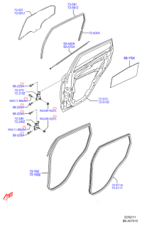 DN0250660B-(F)LAMP SIDE MARKER