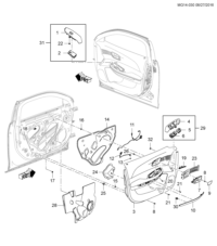 22823866-Plate, fr dr