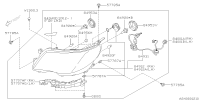 010006167-BOLT FLG 10X32