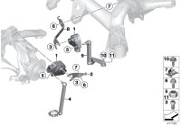 37146860843-LEVEL SENSOR/E65/E66