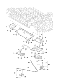 L4GD825201A-Finisher, floor