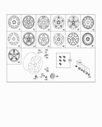 2204012302-WHEEL, DISC