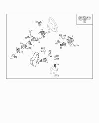 0075457624-SWITCH ASSY