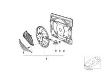 64546905076-Intake air ventilator