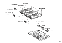 G923048040-BLOWER ASSY, BATTERY