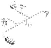 L1K0971230GT-Wiring harness