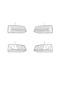 L8WD807681FRU6-Grille-air deflector