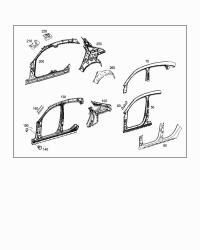 2536361900-TIE ROD,FRT CENTRE