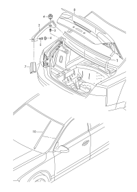 4H0853267E-Cover, drain