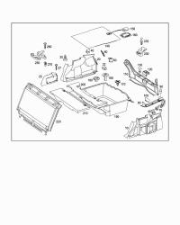 2119880978-CLIP,SIDE MOULDING