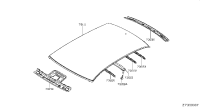 G31122FJAB-TONNEAU COV ASSY