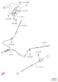 DK4144010A-ROD,CONTROL