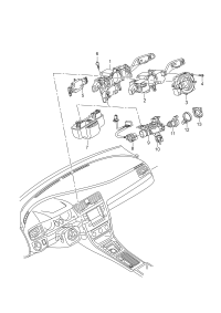 L2Q0953513FIGI-Switch