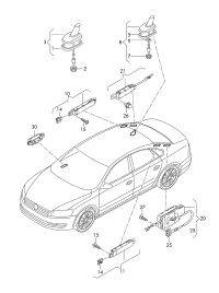L16D035552-Antenna amplifier