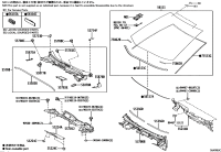 5522402300-INSULATOR, DASH
