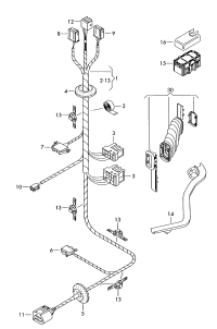 6Q0959383-Housing-flat: