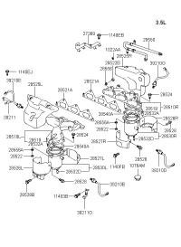 2853039330-CASE ASSY-CATALYST RH