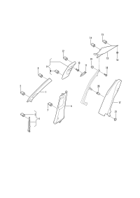 L16D867233B5T5-Finisher-a pillar pearly gray