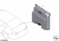 61425A05A03-Cont unit PCU