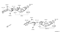 B08B21BH0B-CATALYST CONVERTOR