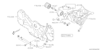 807611090-RADIATOR HOSE W124/E200/E220