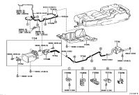 9008091224-VALVE, VACUUM SWITCHING(FOR CHARCOAL CANISTER)