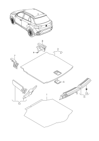 L2GA85884782V-Spacer