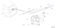 287902GC0A-BLADE ASSY WDW