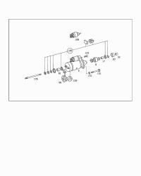 0041516501-MOTORASSY,STARTE