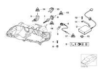 71237178373-Label xenon lamp