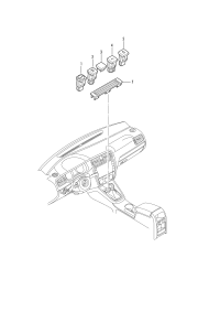 L16D959839-Switch assy-auto start
