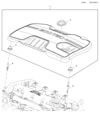 20774282-RADIATOR ASSY
