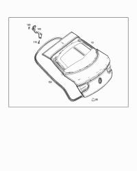 2927401600-BALL JOINT W220 S CLASS