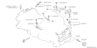 22401AA720-SPARK PLUG