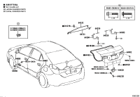 6440102D71-PANEL SUB-ASSY