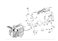 2641505500-WIRE, ENGINE