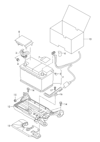 L5Q0915411E-Cover & lid