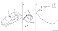 28201JN00B-Antenna-telephone