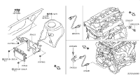237101J41A-ENGINE CONTROL MODULE