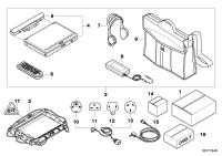65756928429-Ultrasonic module