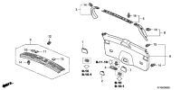 84438STXA01ZC-PULL POCK*NH167L*