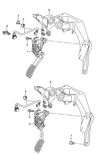 3BD723523A-Pedal-accelerator