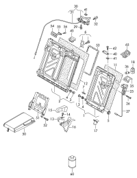 3C58853871BS-Cover sub-assy