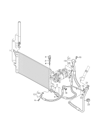 L8WD816411C-Condenser