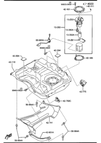 L3V71335Z-PUMP,FUEL