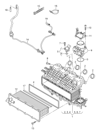 04E133366C-HOSE-CONNECTION