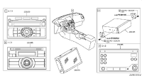 28090JE30A-DISPLAY UNIT-AV