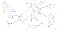 284A11CA3B-CONTROLLER ASSY CAMERA