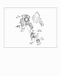 2782000601-PUMP ASSY-WATER